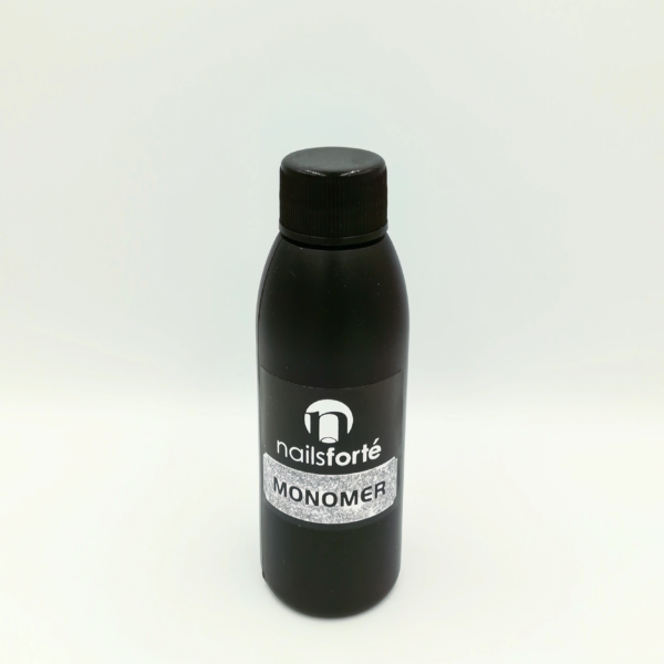 100ml Monomer - Nails for U - D Beauty Bar