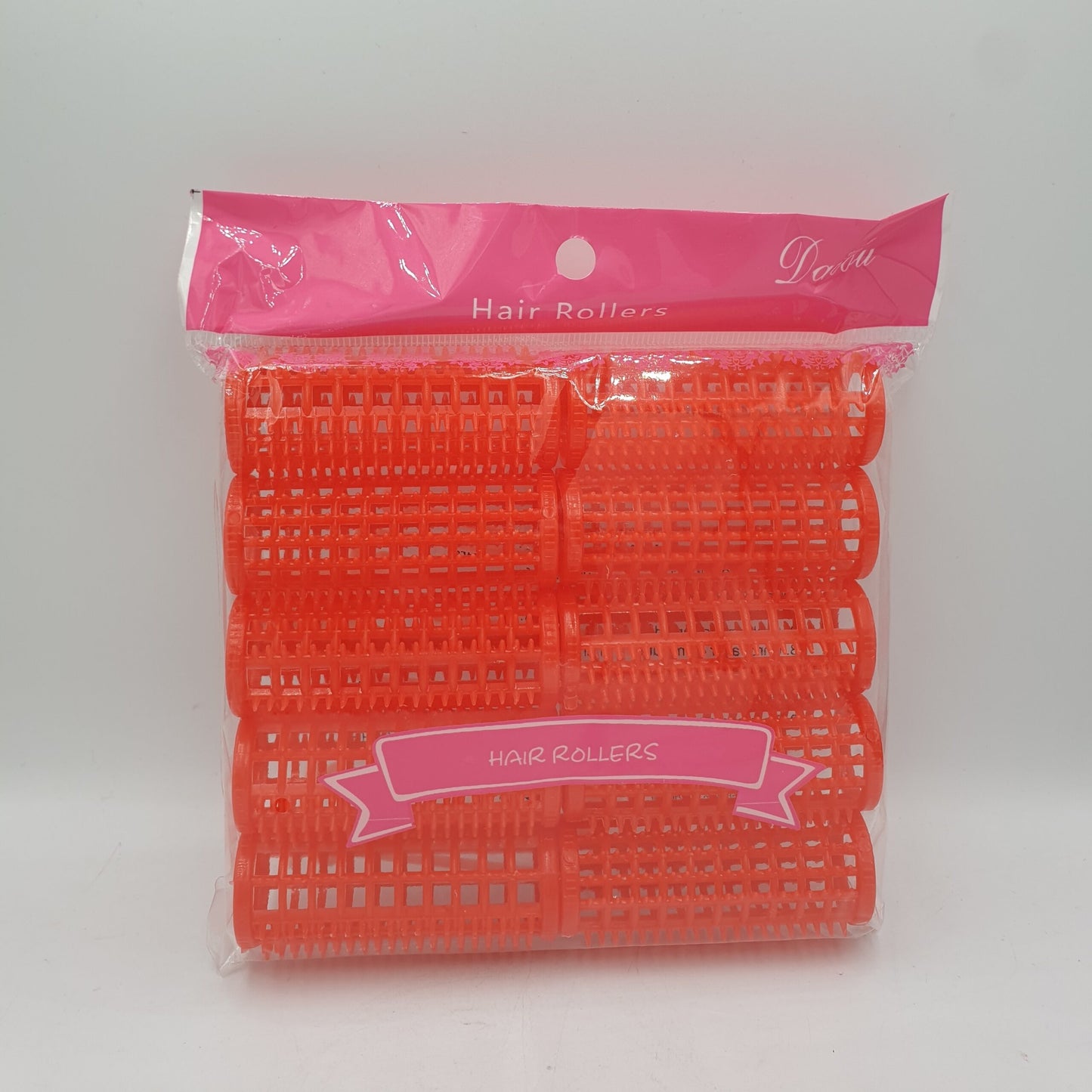 10 Piece Hair Roller - D Beauty Bar