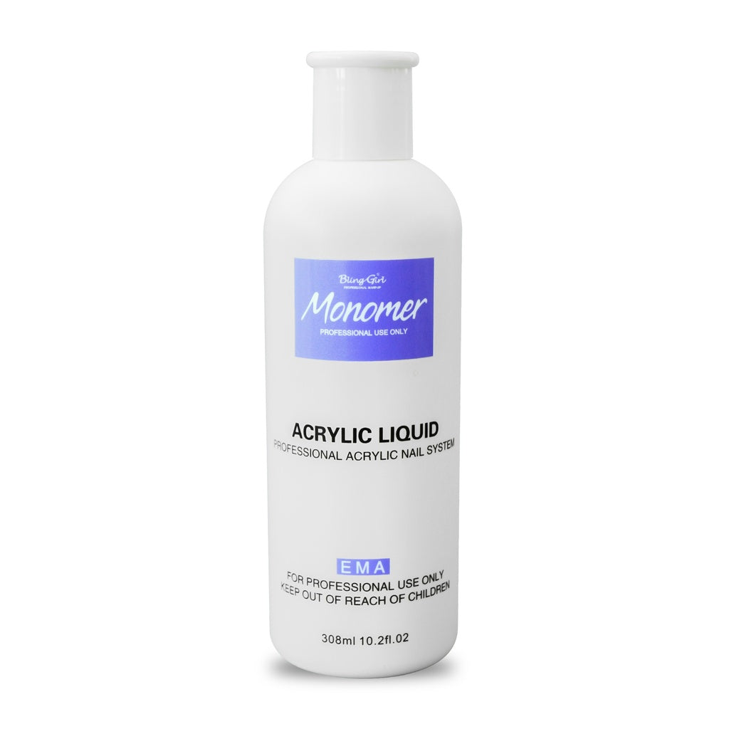 128ml Monomer - D Beauty Bar