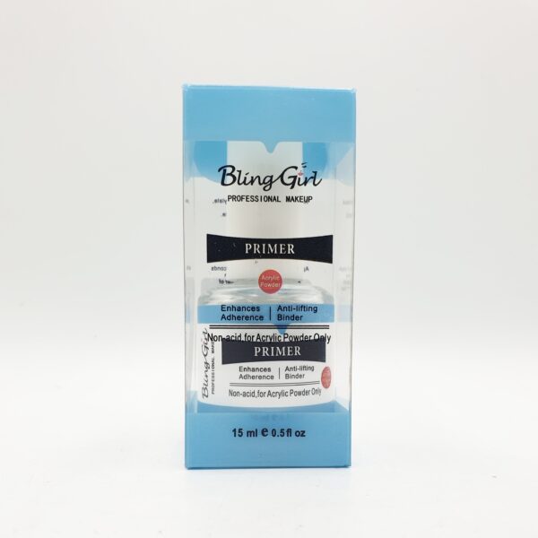 15ml Acrylic Primer - D Beauty Bar