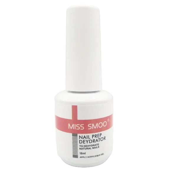 18ml Nail Prep - D Beauty Bar