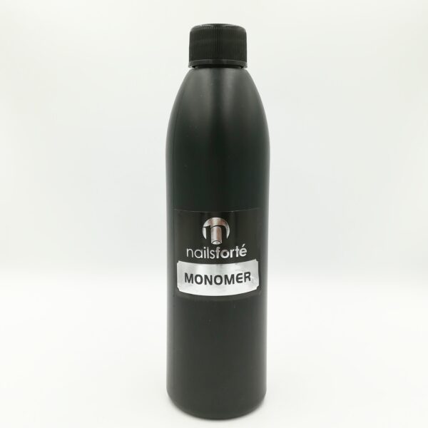 200ml Monomer - Nails For U - D Beauty Bar