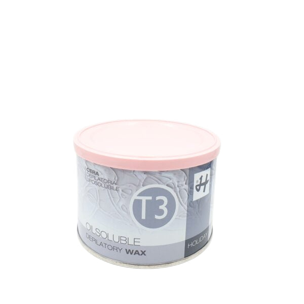 400g Holiday Strip Wax - Stubborn Hair - D Beauty Bar