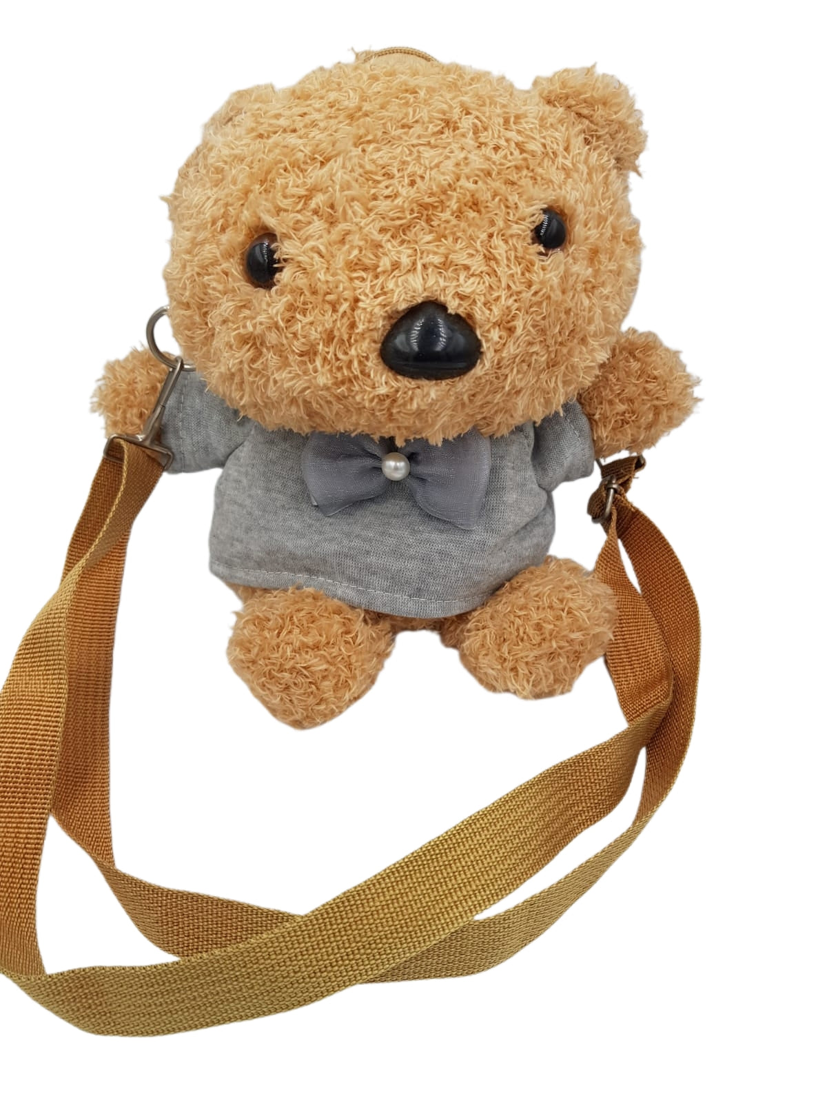 Bear Bag - D Beauty Bar