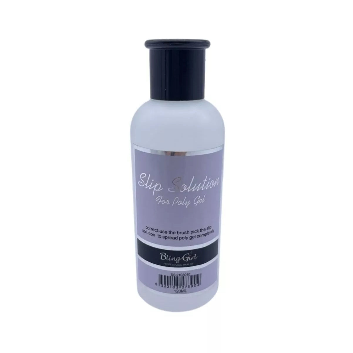 120ml Slip solution - D Beauty Bar