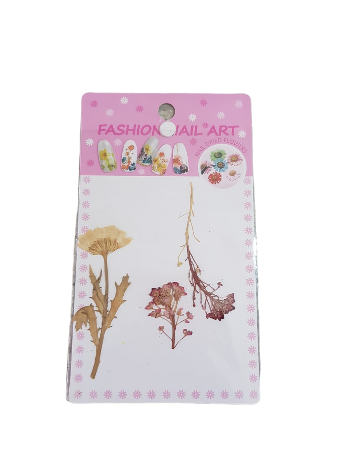 Dried Flowers