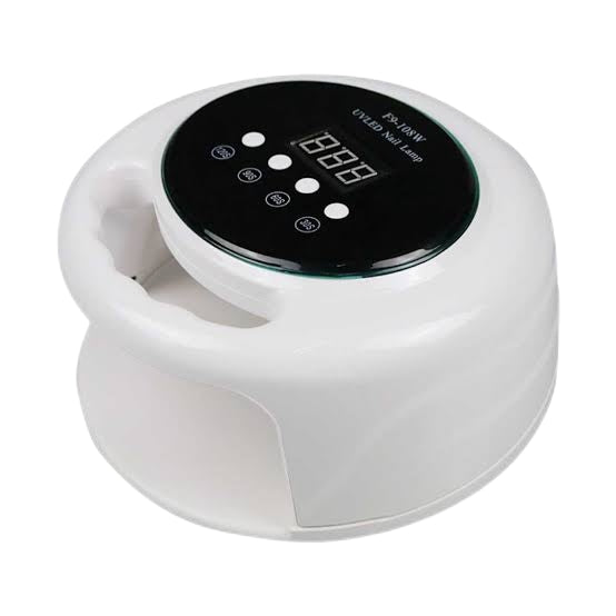 UV/LED Lamp 108W
