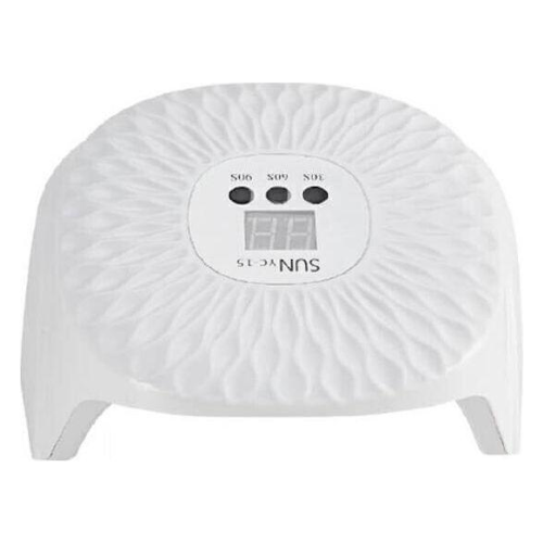 48W LED/UV Nail Lamp - D Beauty Bar