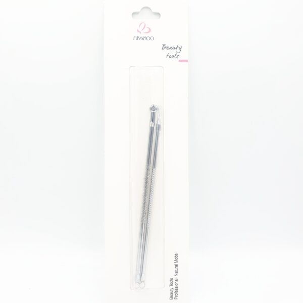 2 Piece facial extractor - D Beauty Bar