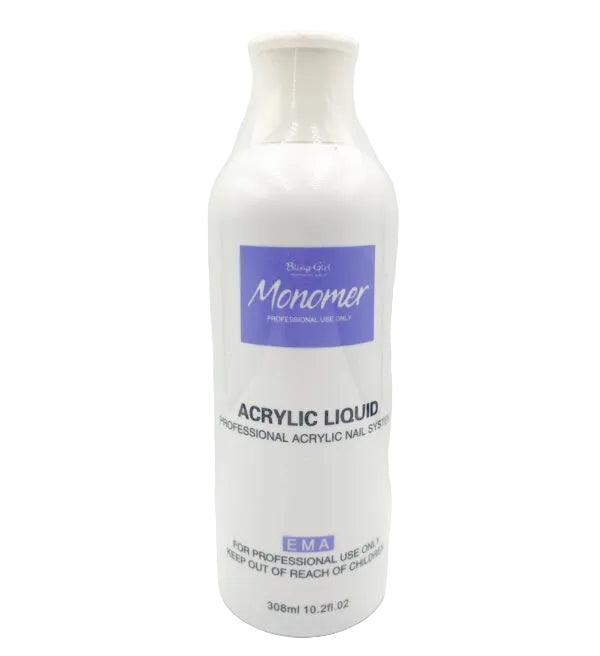 308ml Monomer - D Beauty Bar