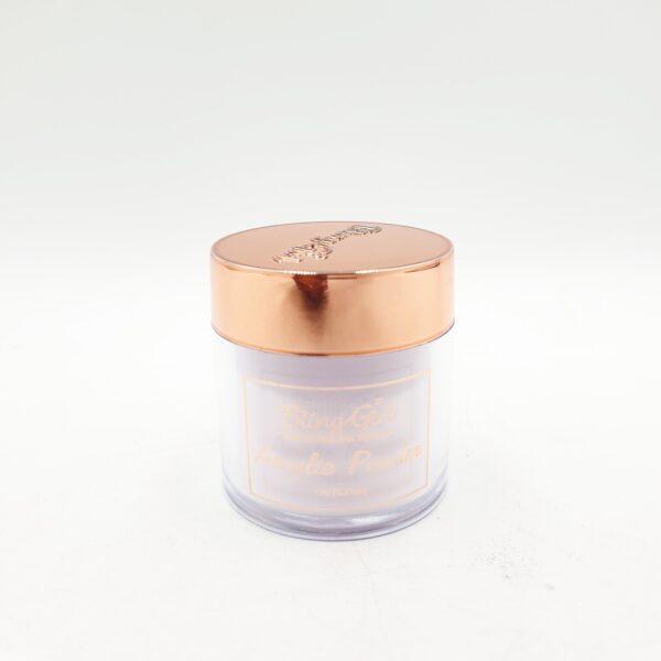 30g Acrylic Powder - French Pink - D Beauty Bar