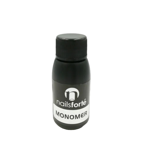 50ml Monomer - Nails For U - D Beauty Bar