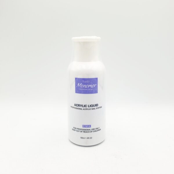 58ml Monomer - D Beauty Bar