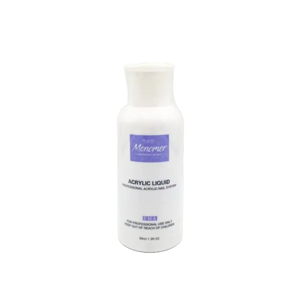 58ml Monomer - D Beauty Bar