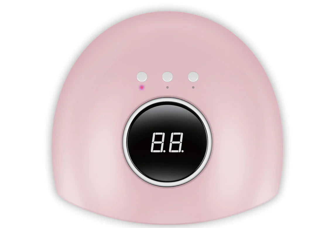 SUN X28 UV Nail Curing Lamp 72W - D Beauty Bar