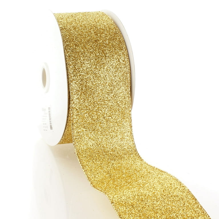 Glitter Ribbon