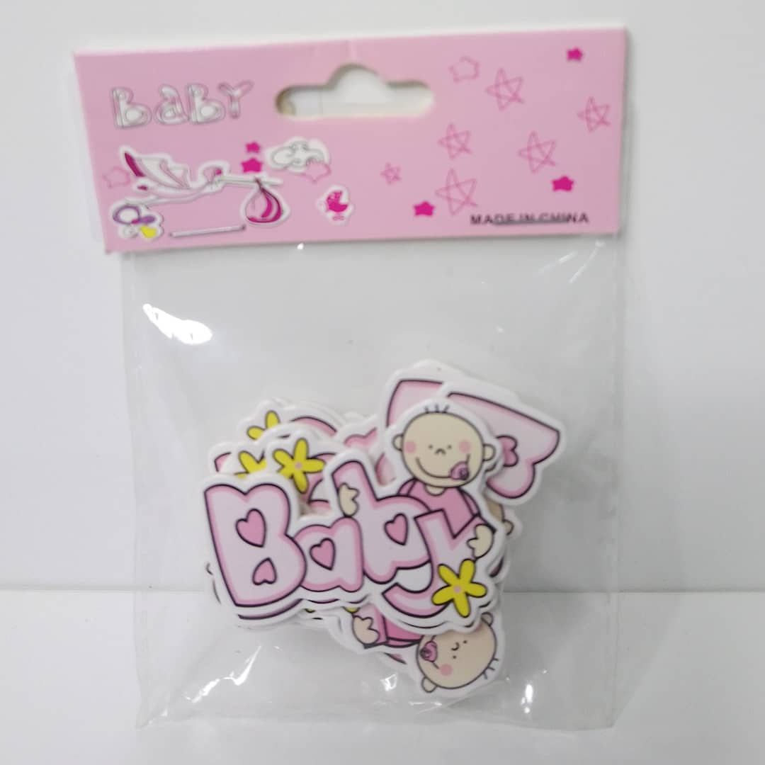 Baby Shower Novelty