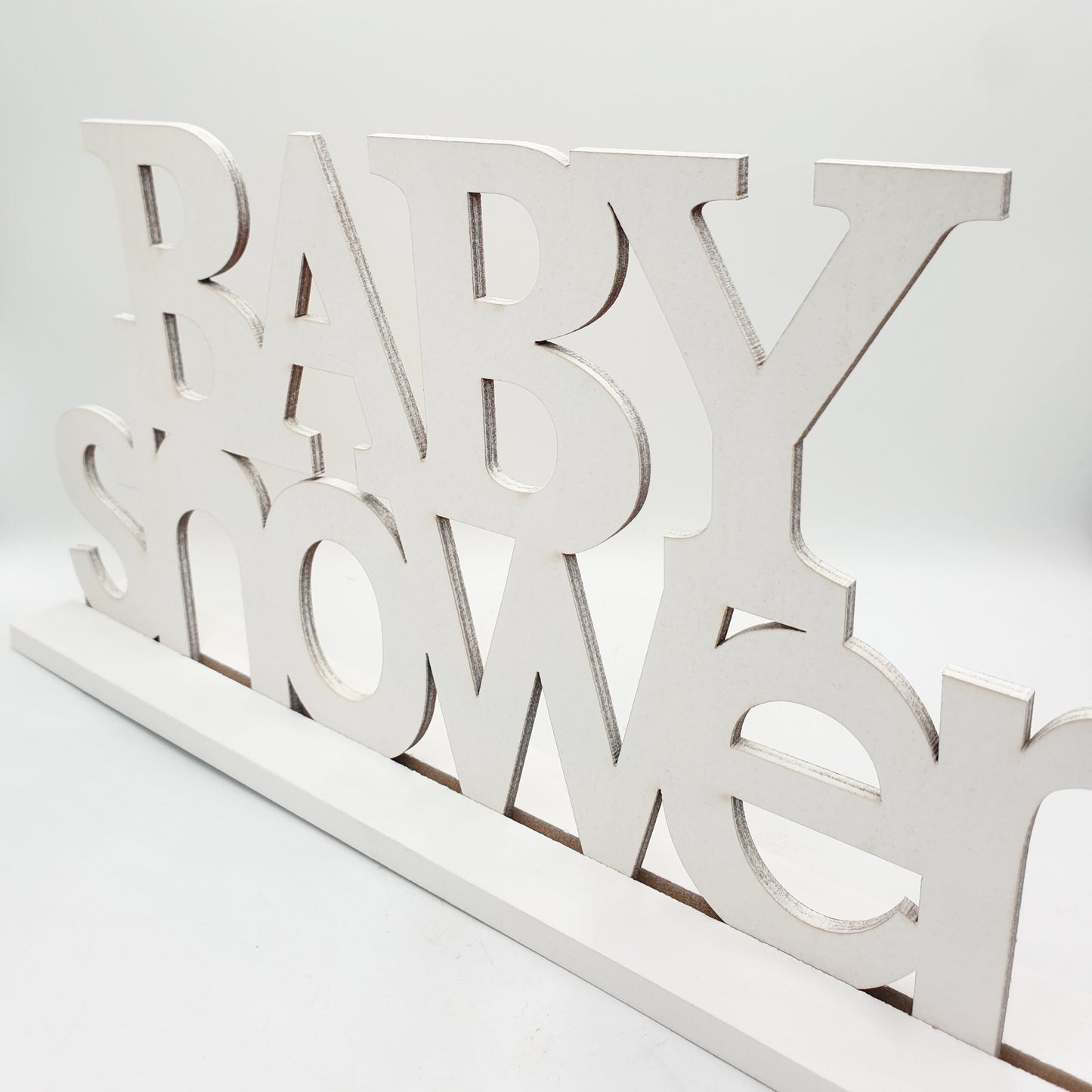 Baby Shower Stand – 15cm x 30cm