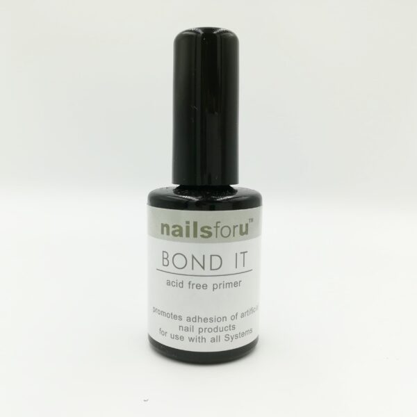 Bond It (Acid Free) - D Beauty Bar