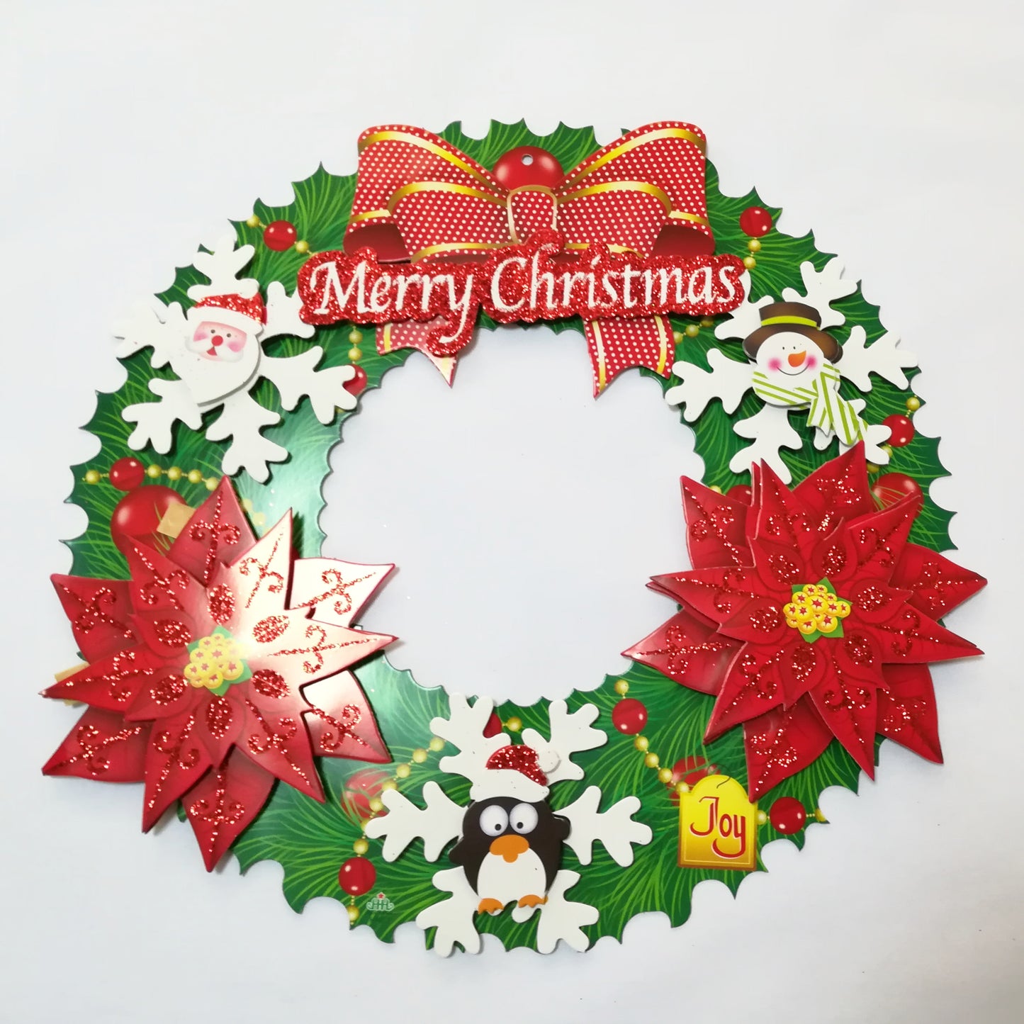 Christmas Wreath