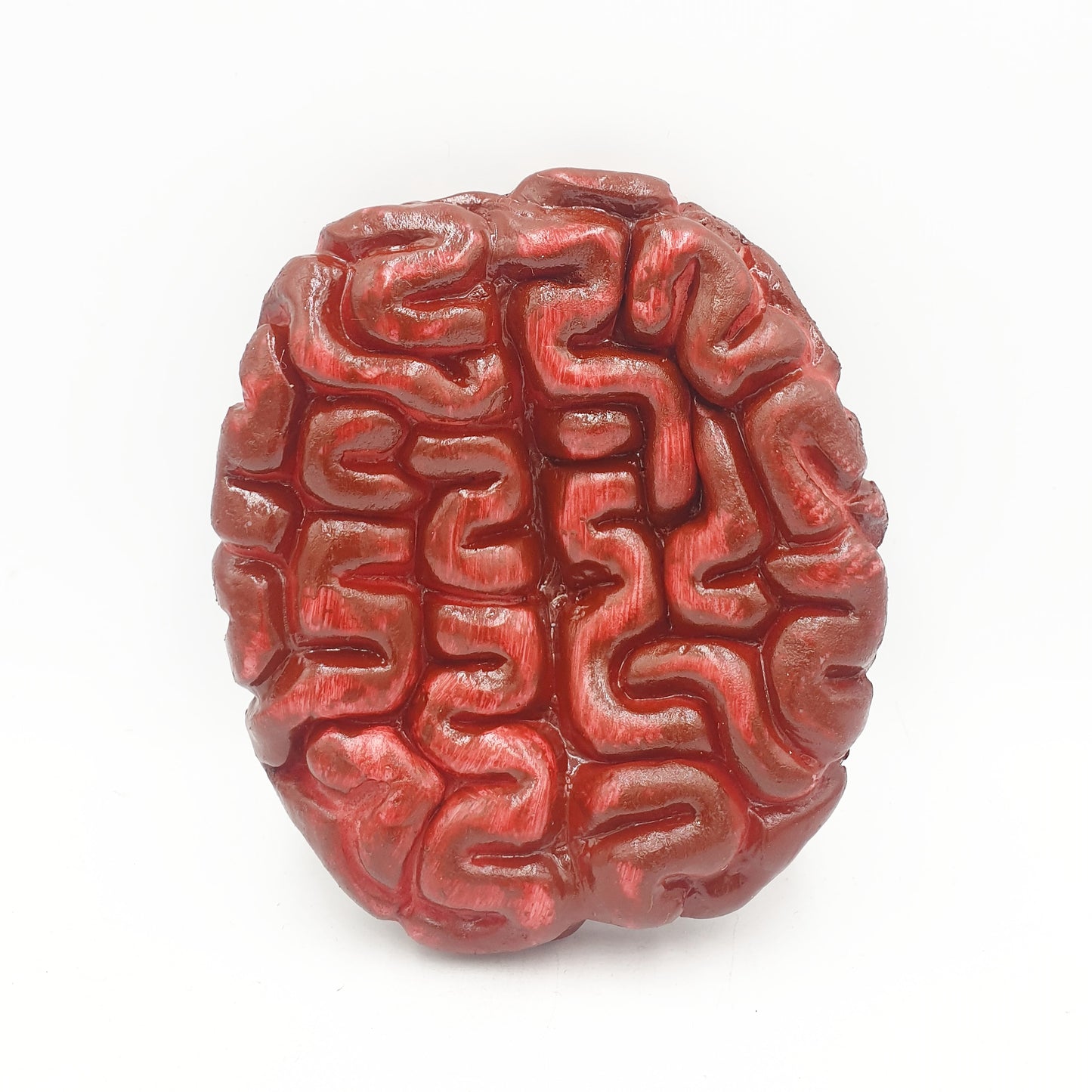 Halloween Brain Decor