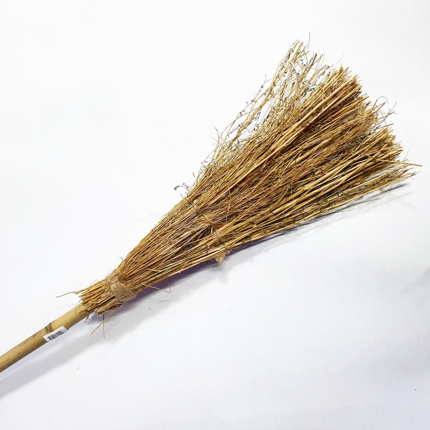 Halloween Broom Prop