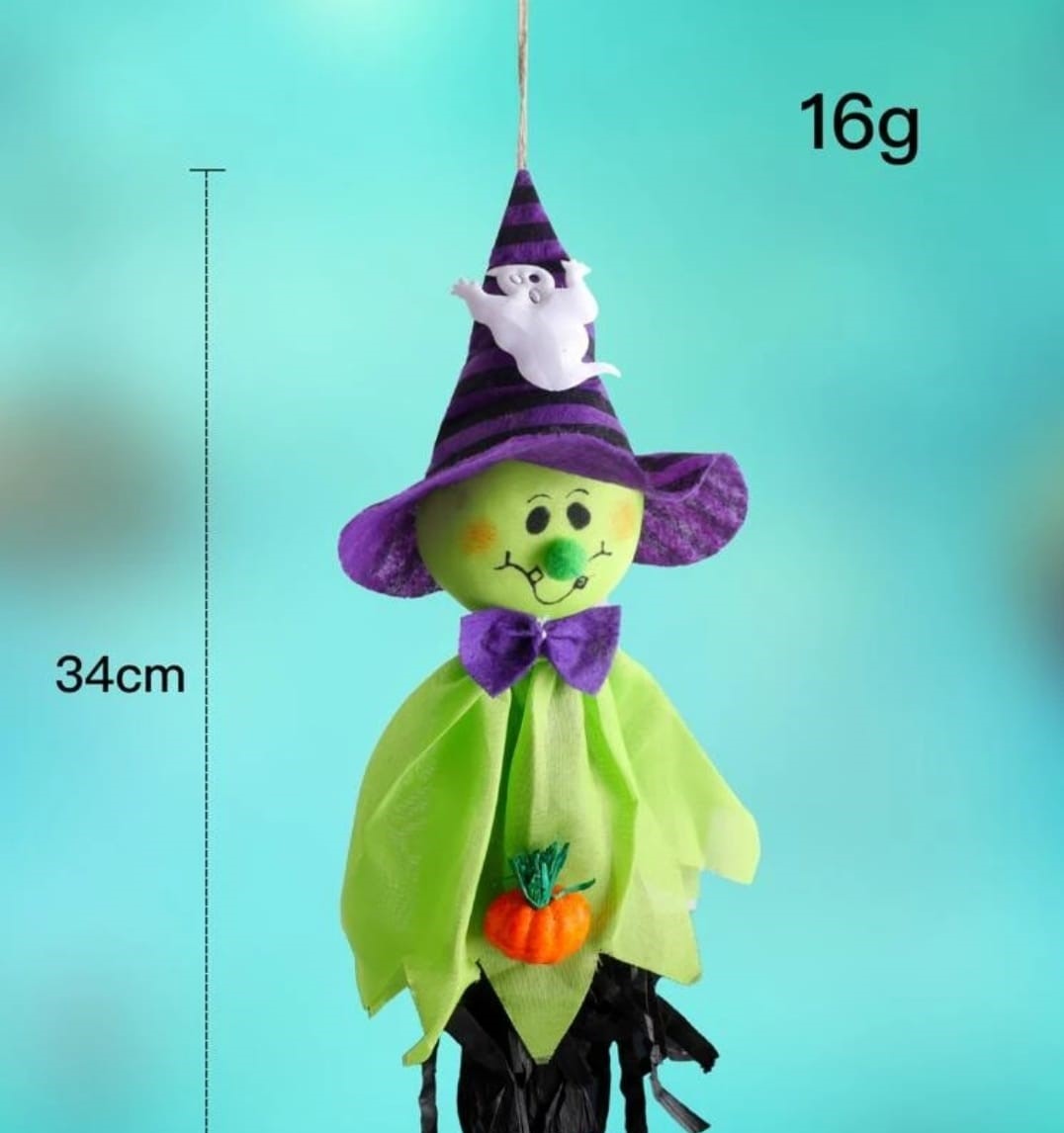 Halloween Decoration