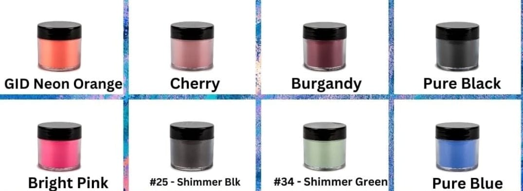 Nails4you Acrylic powder