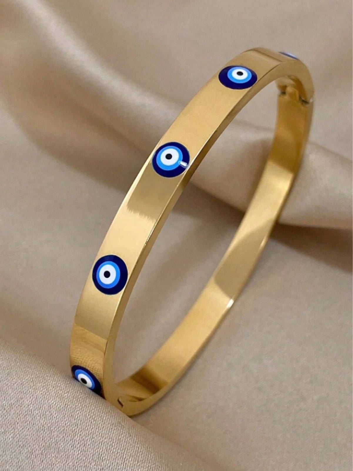 Evil eye Bracelet