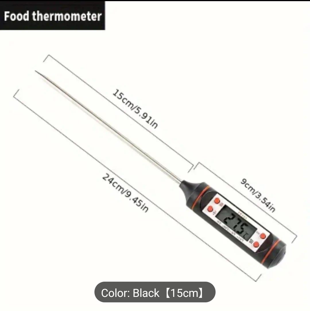 Food Thermometer