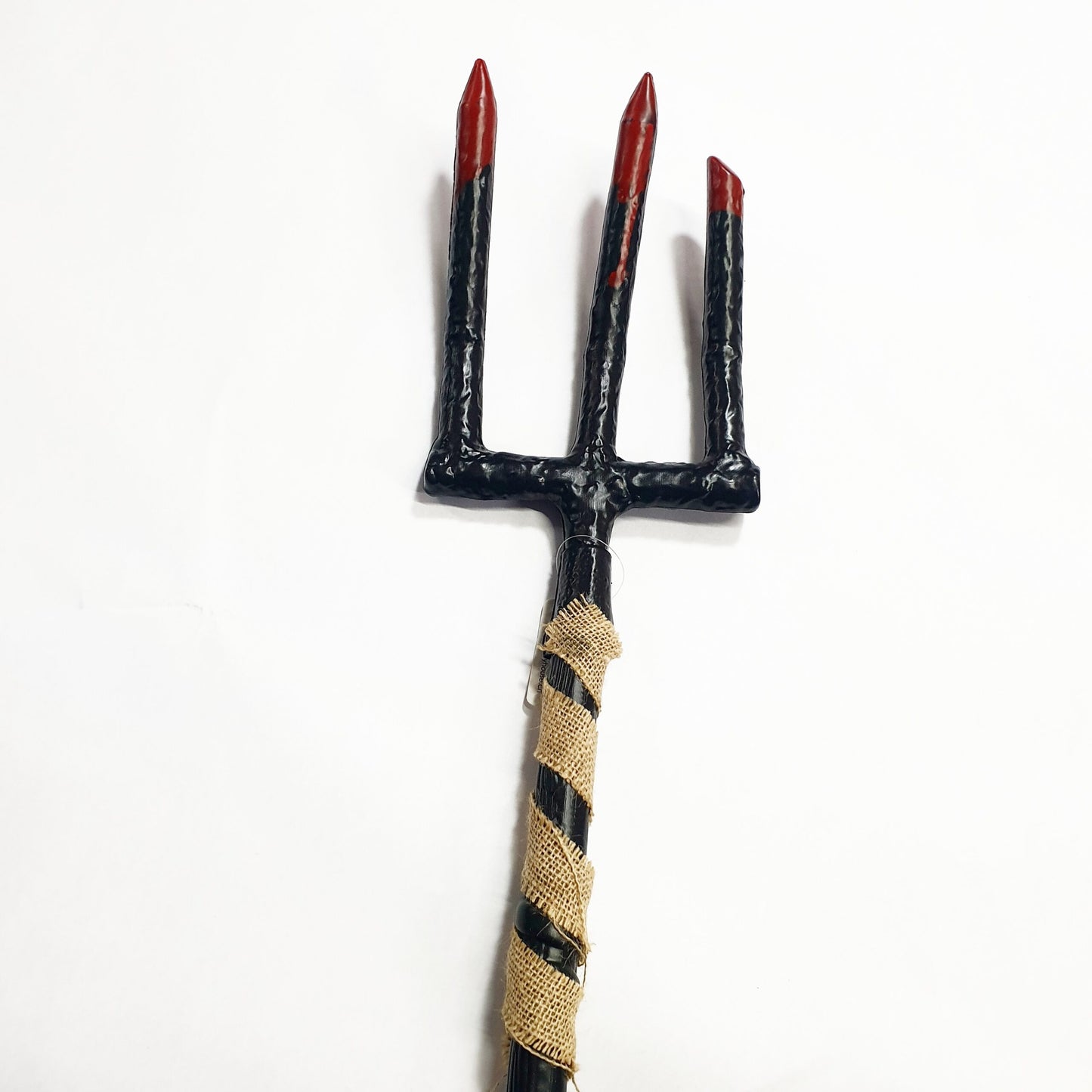 Halloween Fork Prop