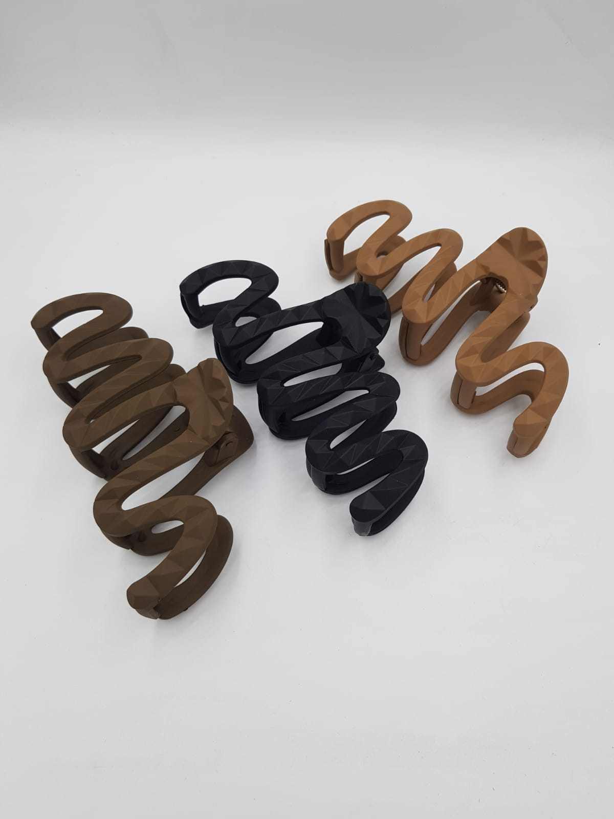 Large Jaw Grips - D Beauty Bar