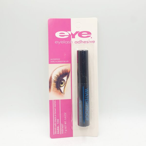 Lash Glue - Black - D Beauty Bar