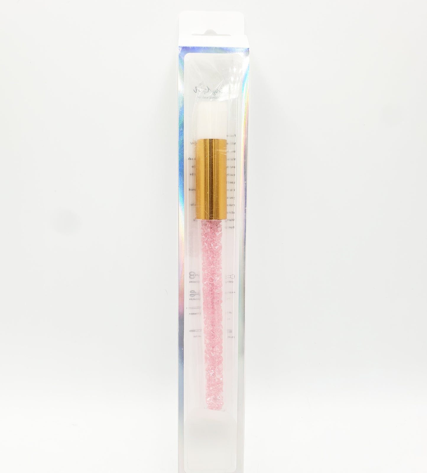 Make Up Brush - D Beauty Bar