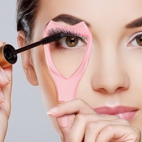 Mascara guide - D Beauty Bar