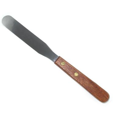 Metal Spatula - D Beauty Bar