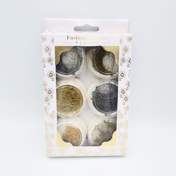 Nail Art Thread - D Beauty Bar