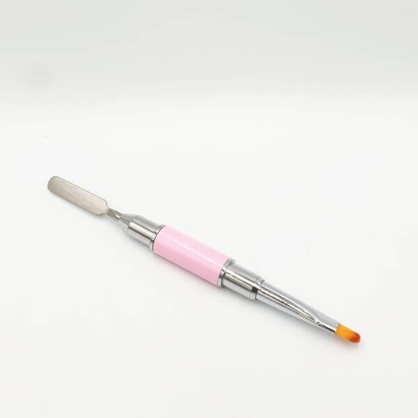 Polygel Brush - D Beauty Bar