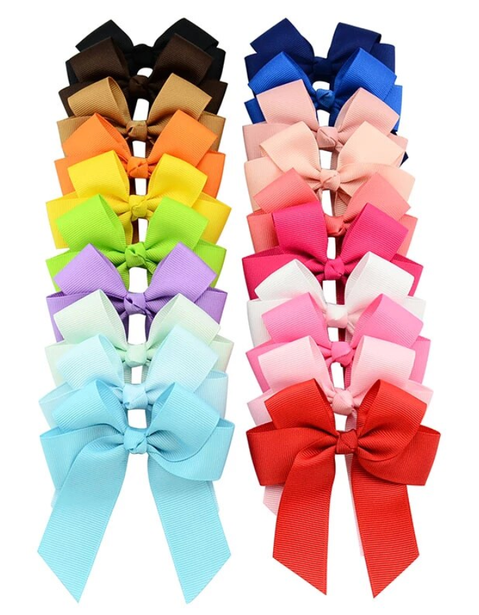 Hair Bows