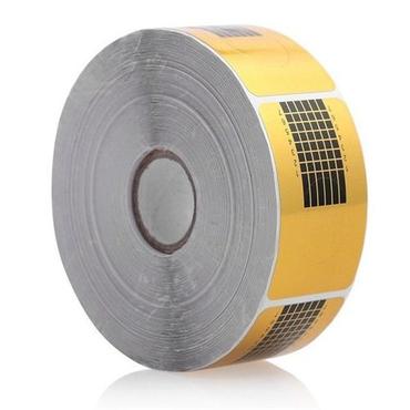 Shield Nail Form - 500s - D Beauty Bar