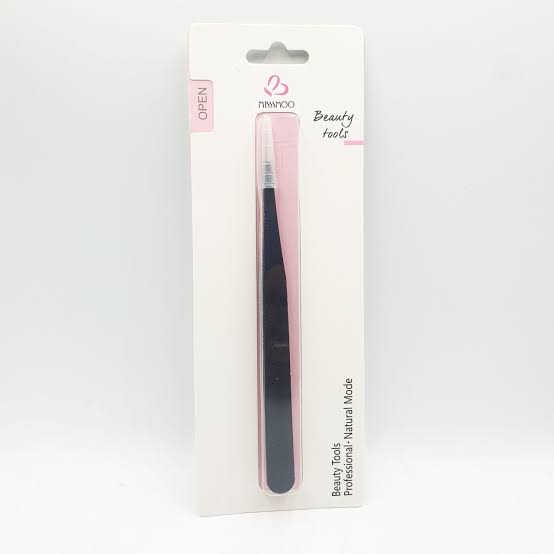 Straight Tweezer - D Beauty Bar