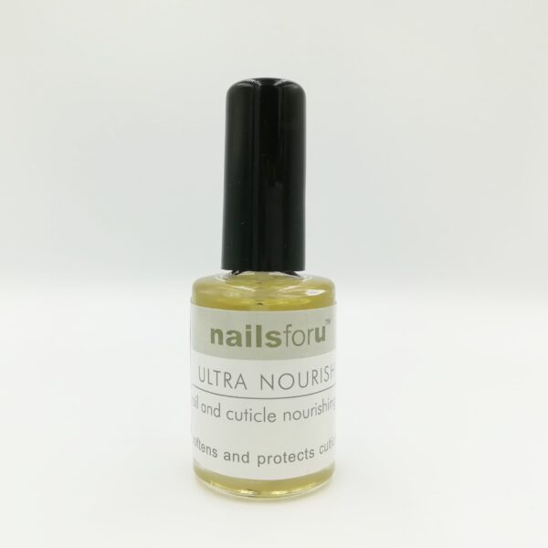 Ultra Nourish Cuticle oil - 15ml - D Beauty Bar