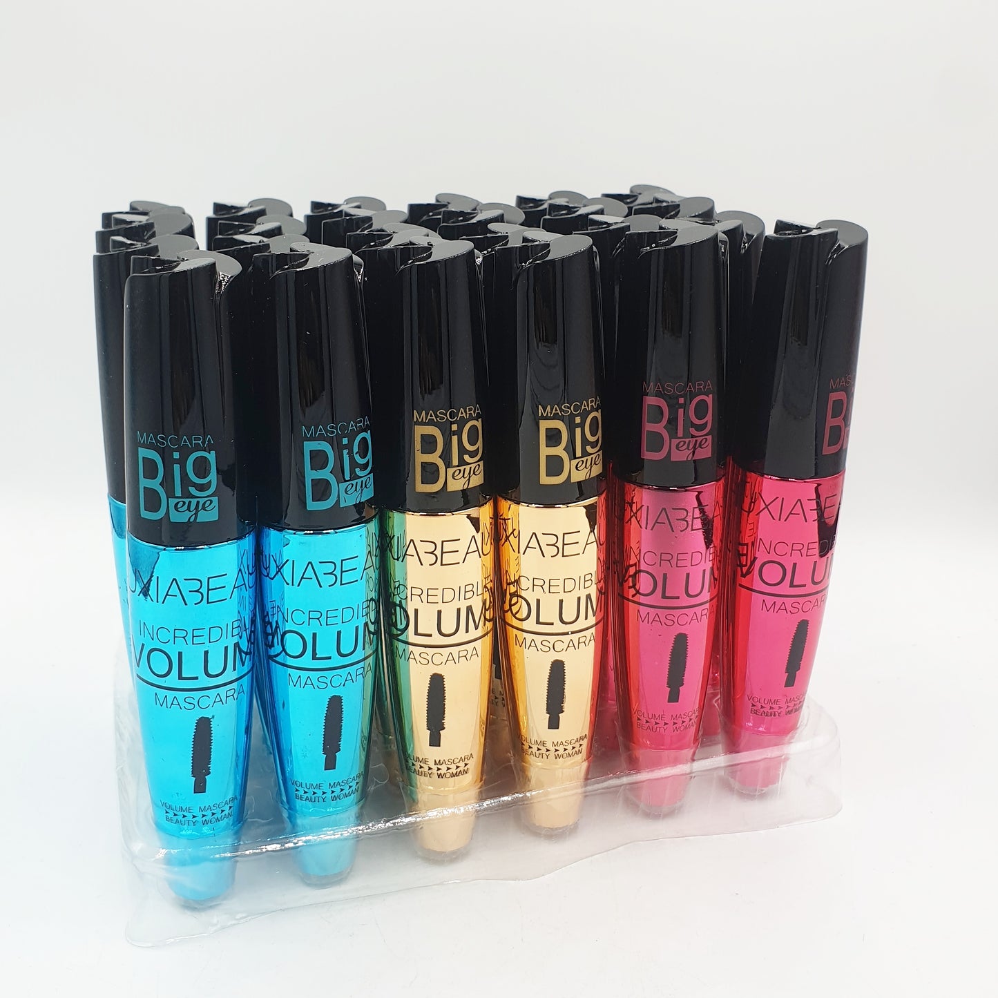 Volume Mascara - D Beauty Bar