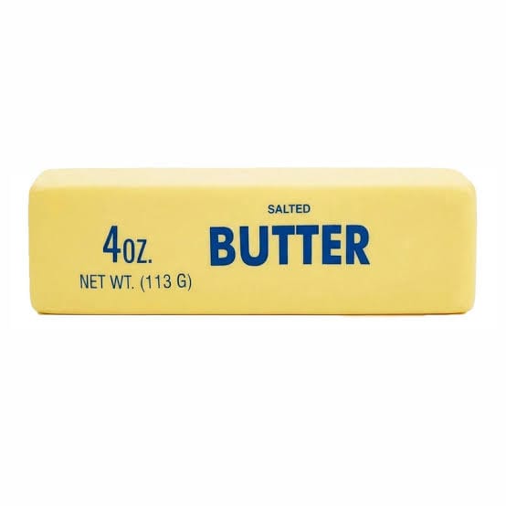 Butter Squishy - D Beauty Bar