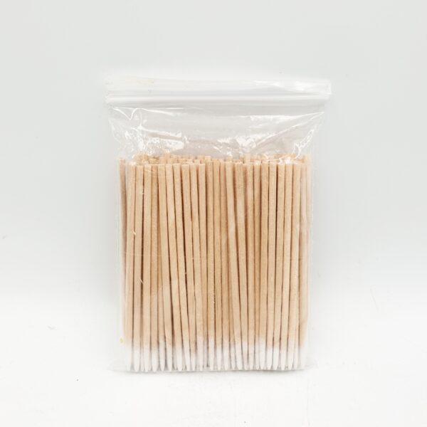 Wooden Micro Applicators - D Beauty Bar