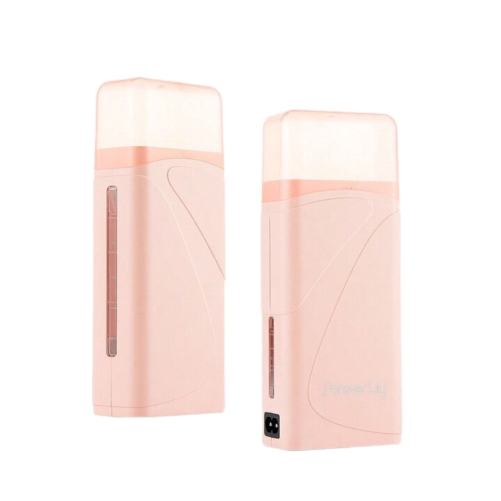 Depilatory wax heater - D Beauty Bar