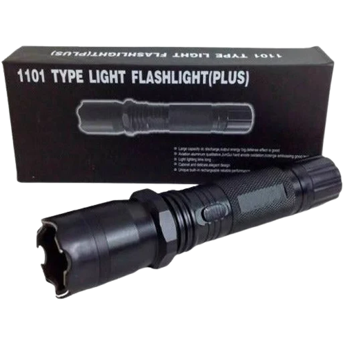 1101 Type light flashlight (plus)