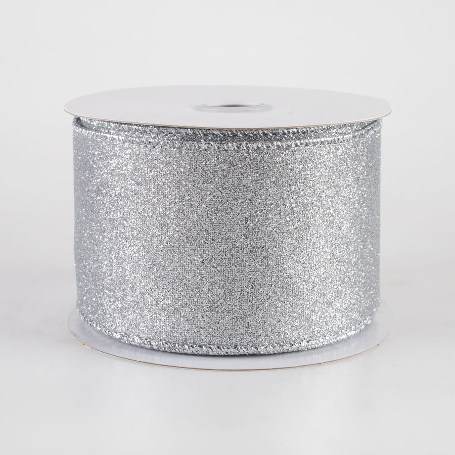 Glitter Ribbon