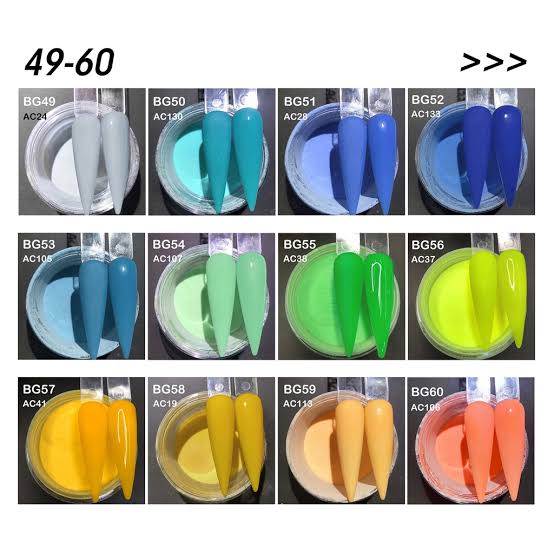 Bling Girl 10g Acrylic powder