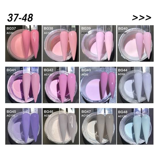 Bling Girl 10g Acrylic powder